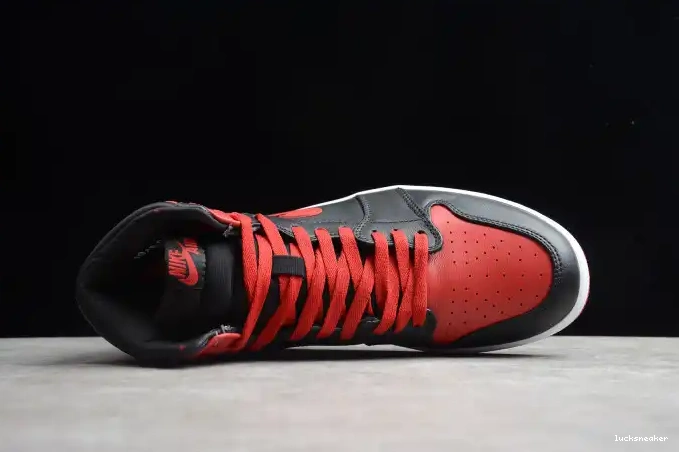 Reps LUCY 432001-001 1 Air Retro Banned Jordan 0427